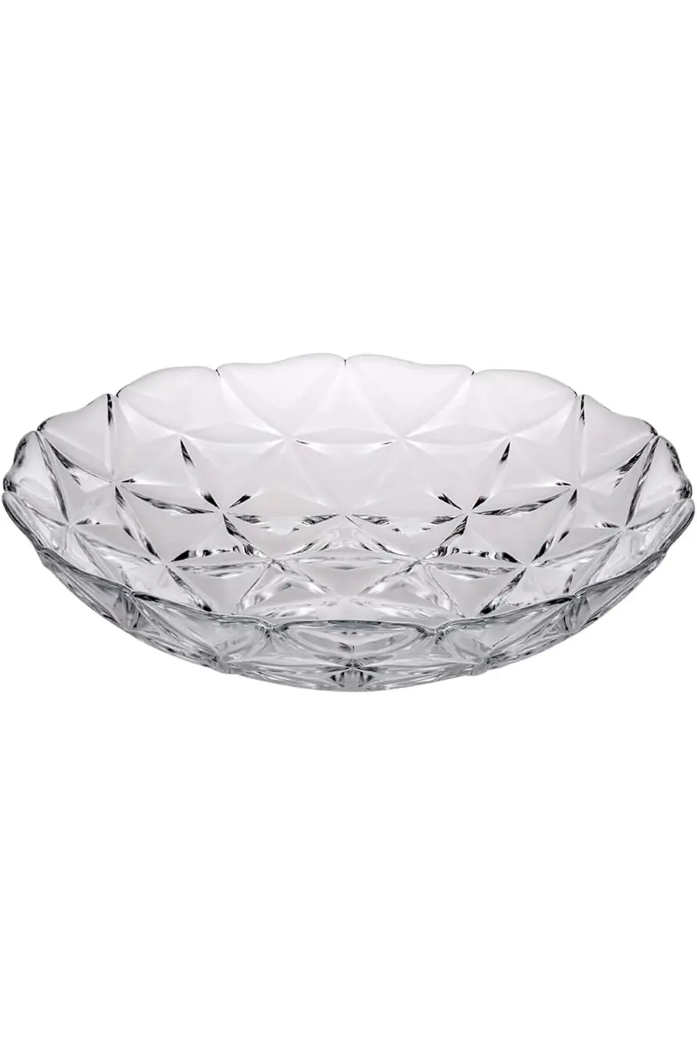 ESTRELLA ÇUKUR TABAK 220 MM T 6'LI HEDİYELİK KUTU 395519