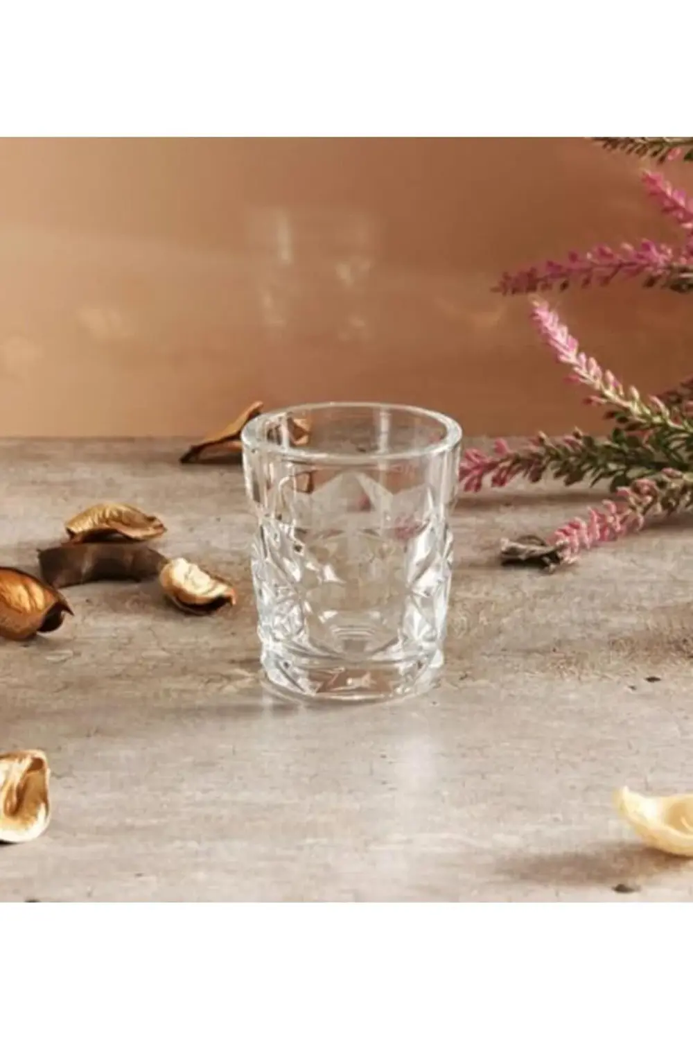 ESTRELLA SHOT BARDAĞI 60 CC ALTILI 395519