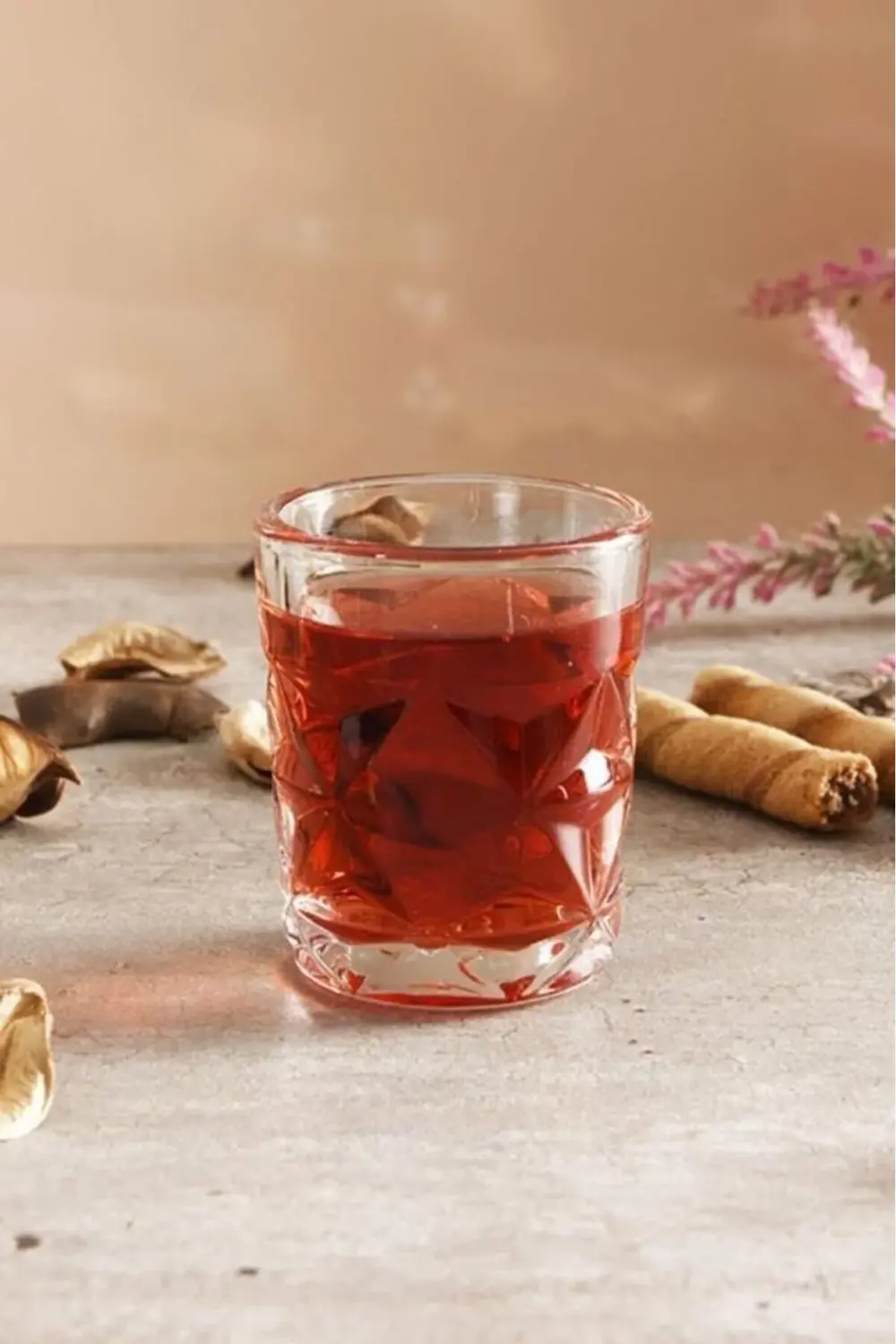 ESTRELLA SHOT BARDAĞI 60 CC ALTILI 395519