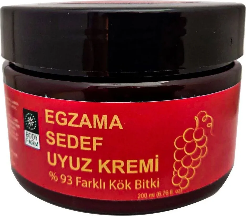 E.S.U %93 Farklı Kök Den Krem 200ML 2 Adet – Kök Boyası Kremi