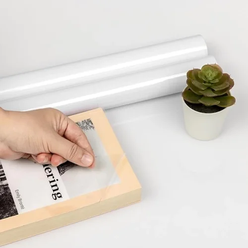 Eşya Koruyucu Şeffaf Film 2 Metre x 60 Cm. Fiyatı, Yorumları ve Özellikleri