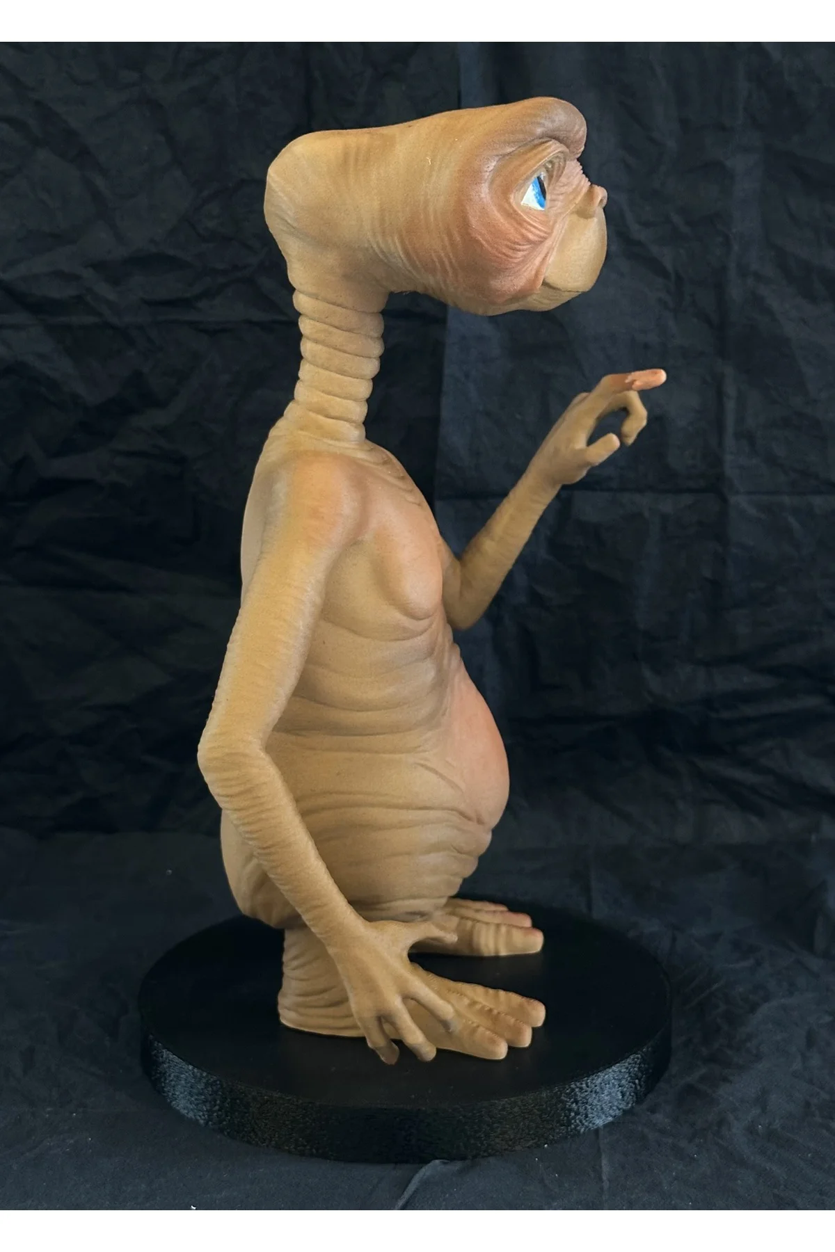 E.t. The Extra-terrestrial 1982 - 50 Cm Et Uzaylı Figürü