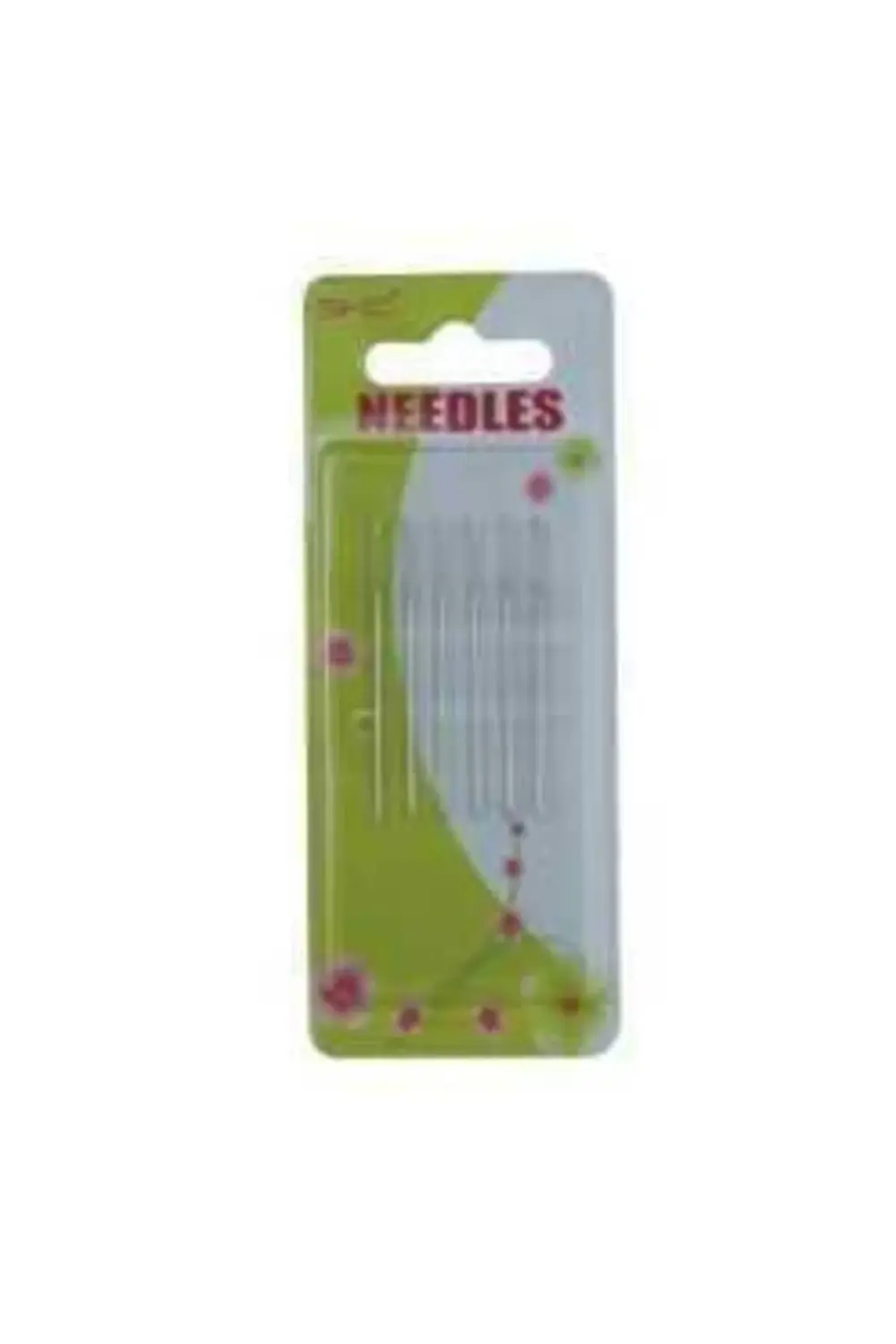 Etamin Iğnesi Tek Boy Orta 120053