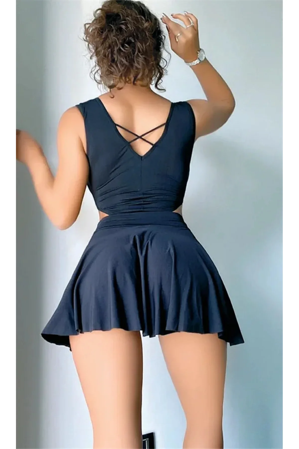 Etek Aparatlı Body Fiyatı, Yorumları ve Özellikleri