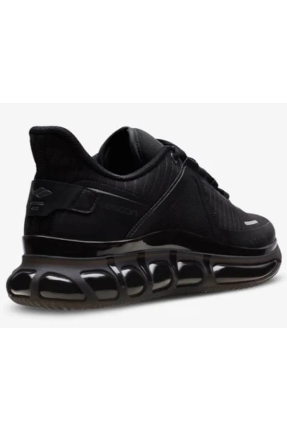 Eterium 3 Airfoam Unisex Spor Ayakkabı