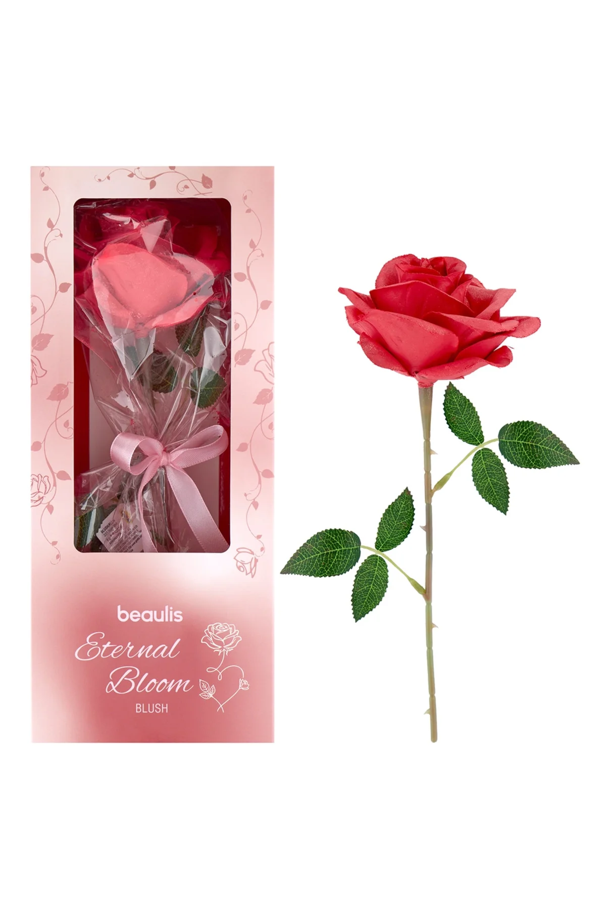 Eternal Bloom Gül Allık-333 Rosy Veil