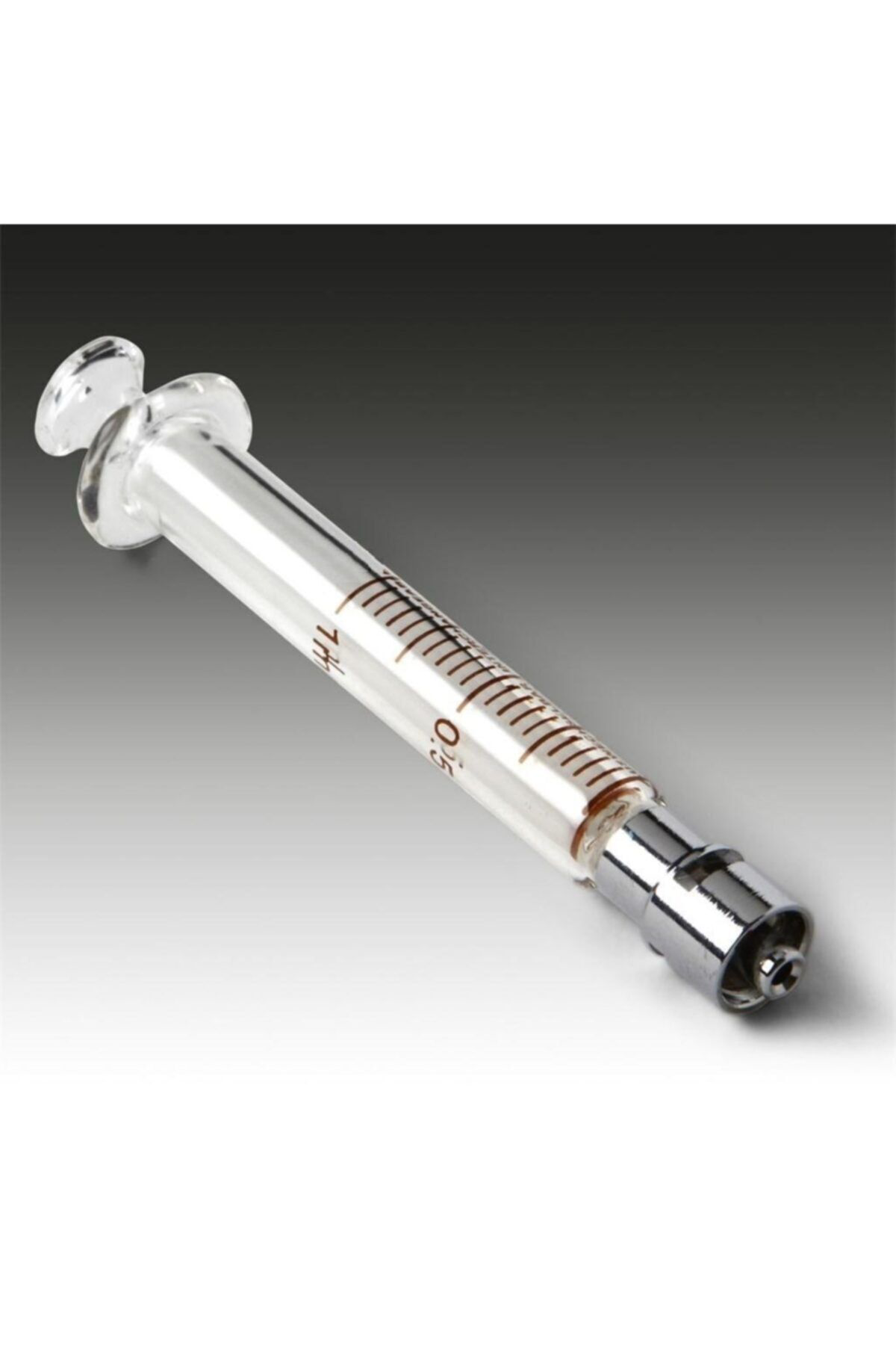 Sanitex Eternamatik Cam Enjektör 1 Ml