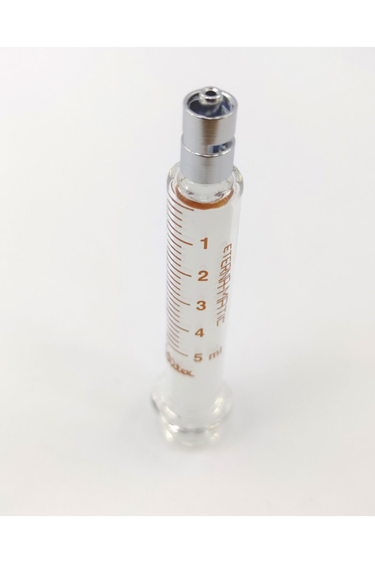 Sanitex Eternamatik (Cam) Enjektör 5 Ml