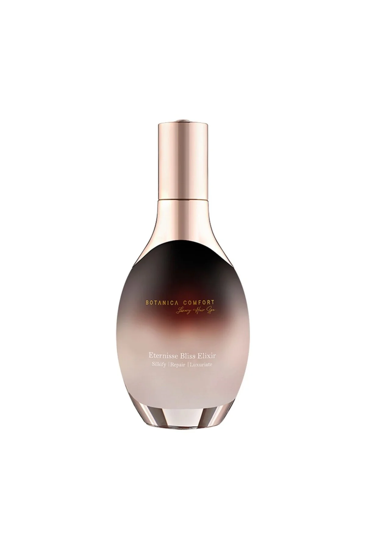 Eternisse Bliss Elixir Onarıcı Saç Yağı