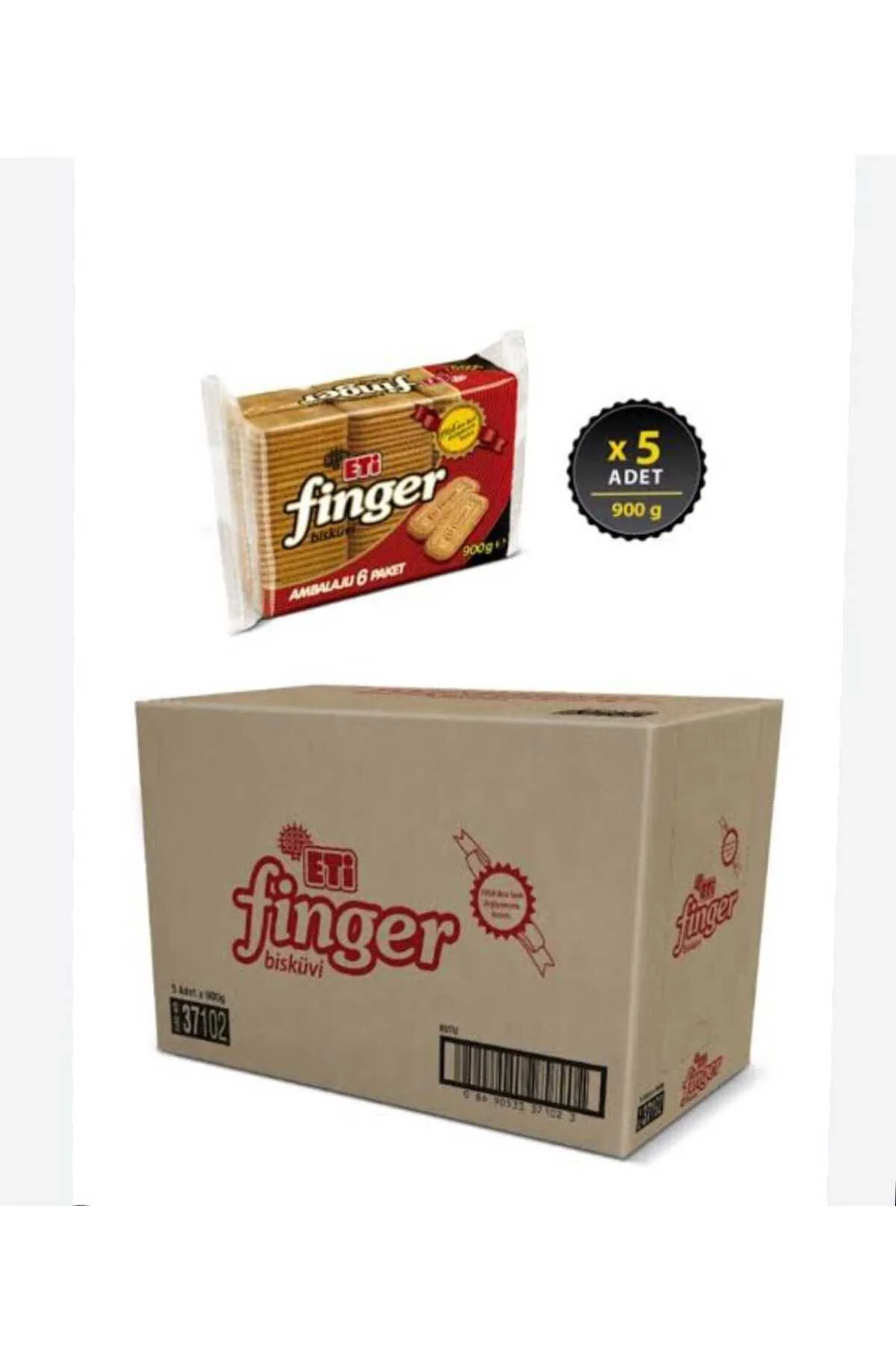 eti finger bisküvi 900grx5ad(1kl)