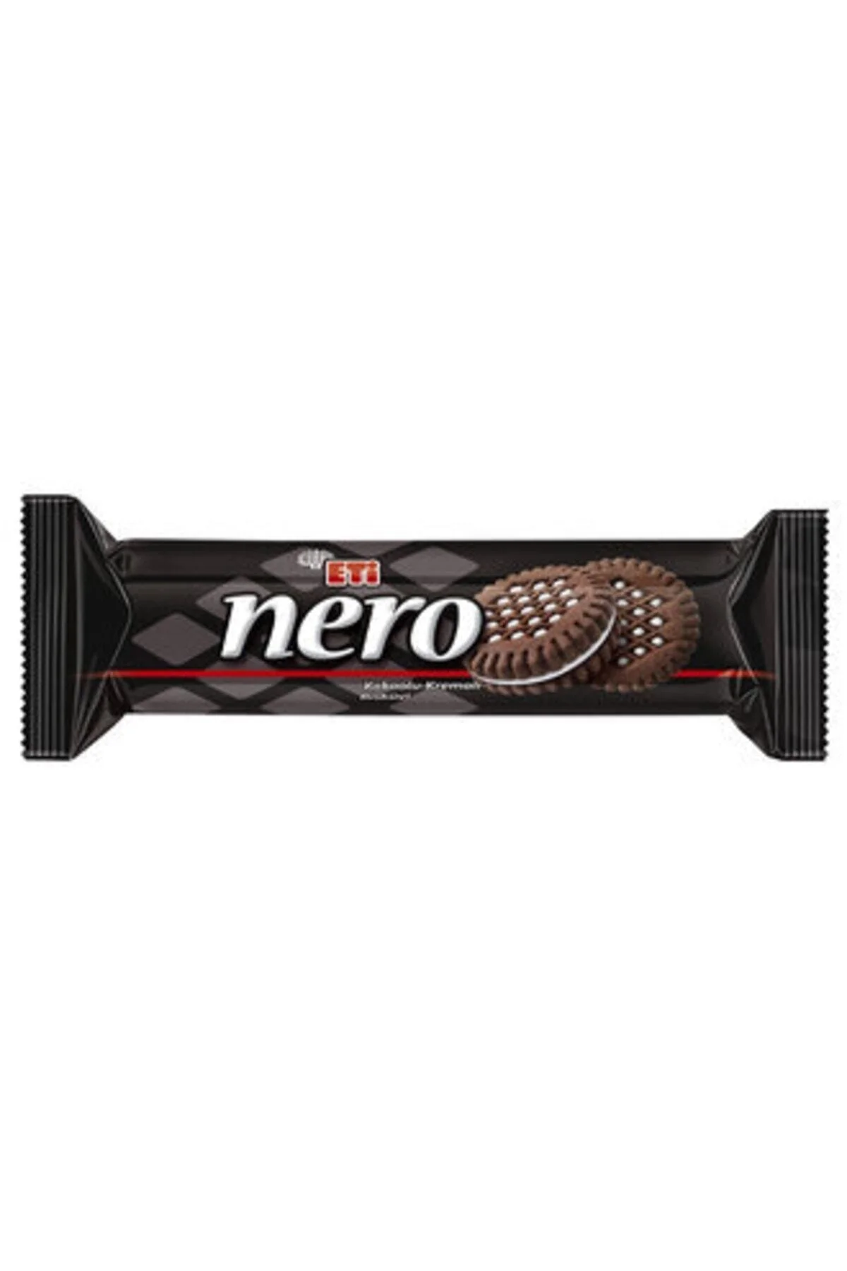 Eti Nero 110 G ( 10 Adet )