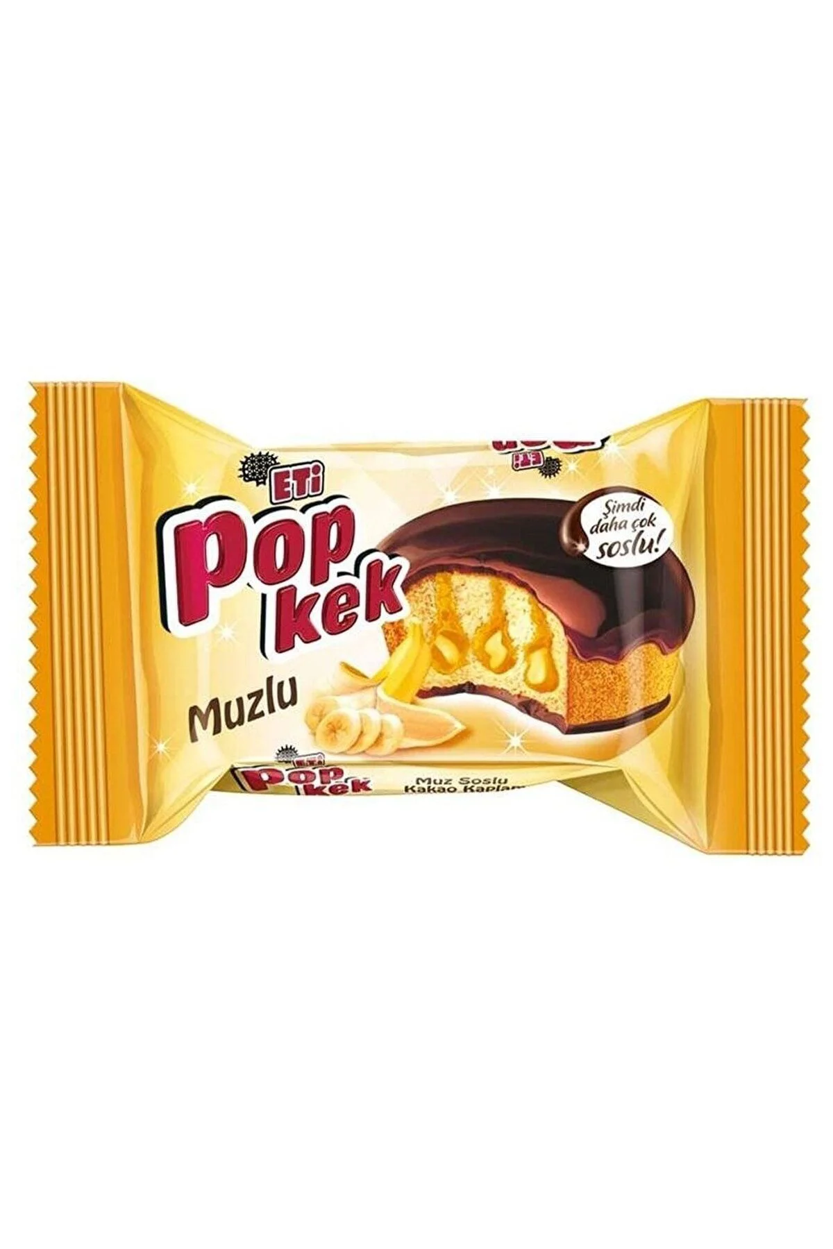 Eti Popkek Muzlu 60 G 24'lü