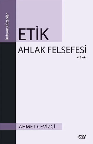 Etik Ahlak Felsefesi Fiyatı, Yorumları ve Özellikleri
