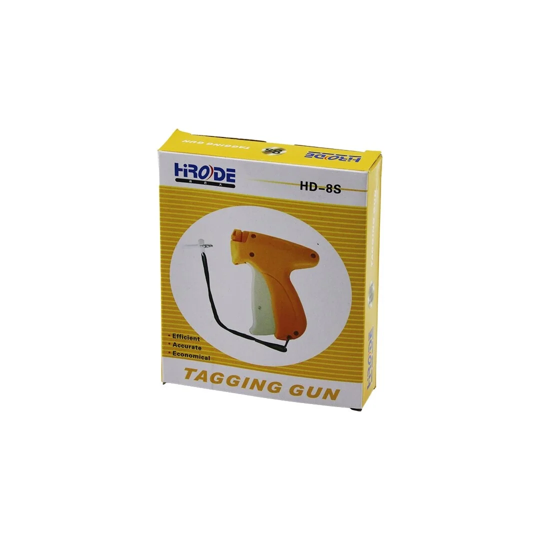 Etiket Kılçık Makinesi  Ürün Etiketleme Kılçığı Tabancası Bx40