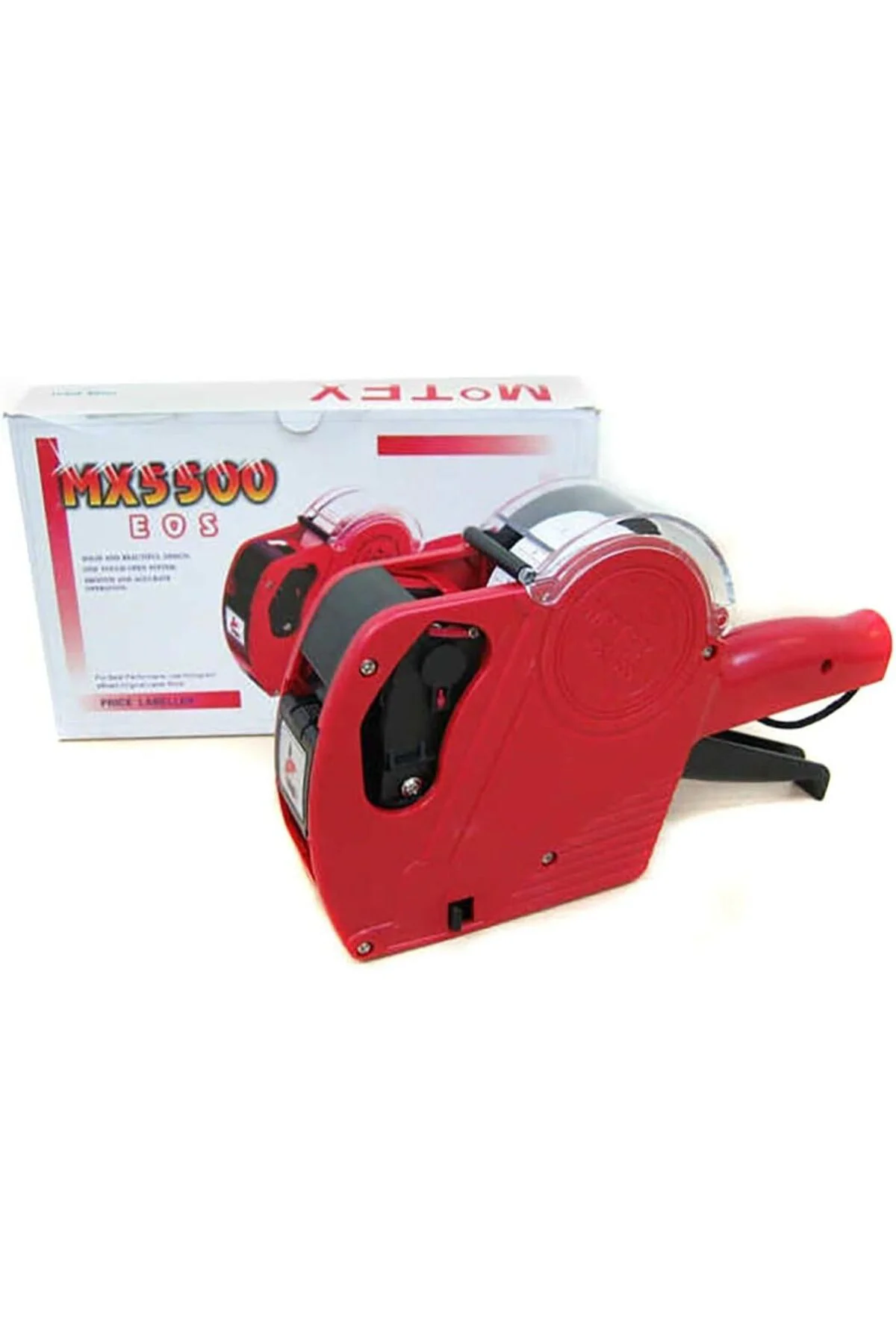 Etiket Makinesi Etiket Makinası MX5500 Etiket Makinesi Etiket Makinası MX5500