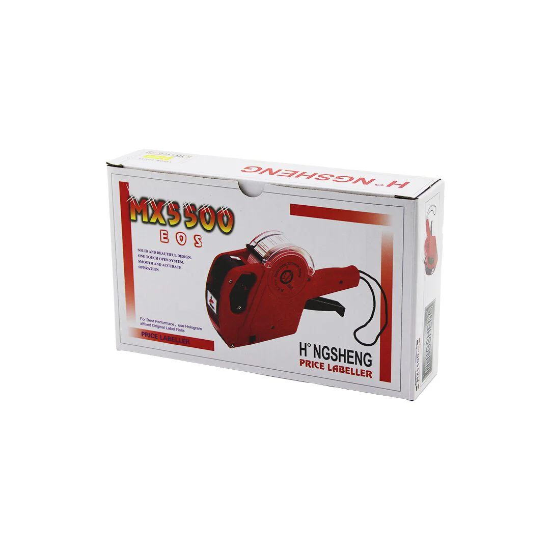 Etiket Makinesi MX-EOS-5500 Fiyatı, Yorumları ve Özellikleri