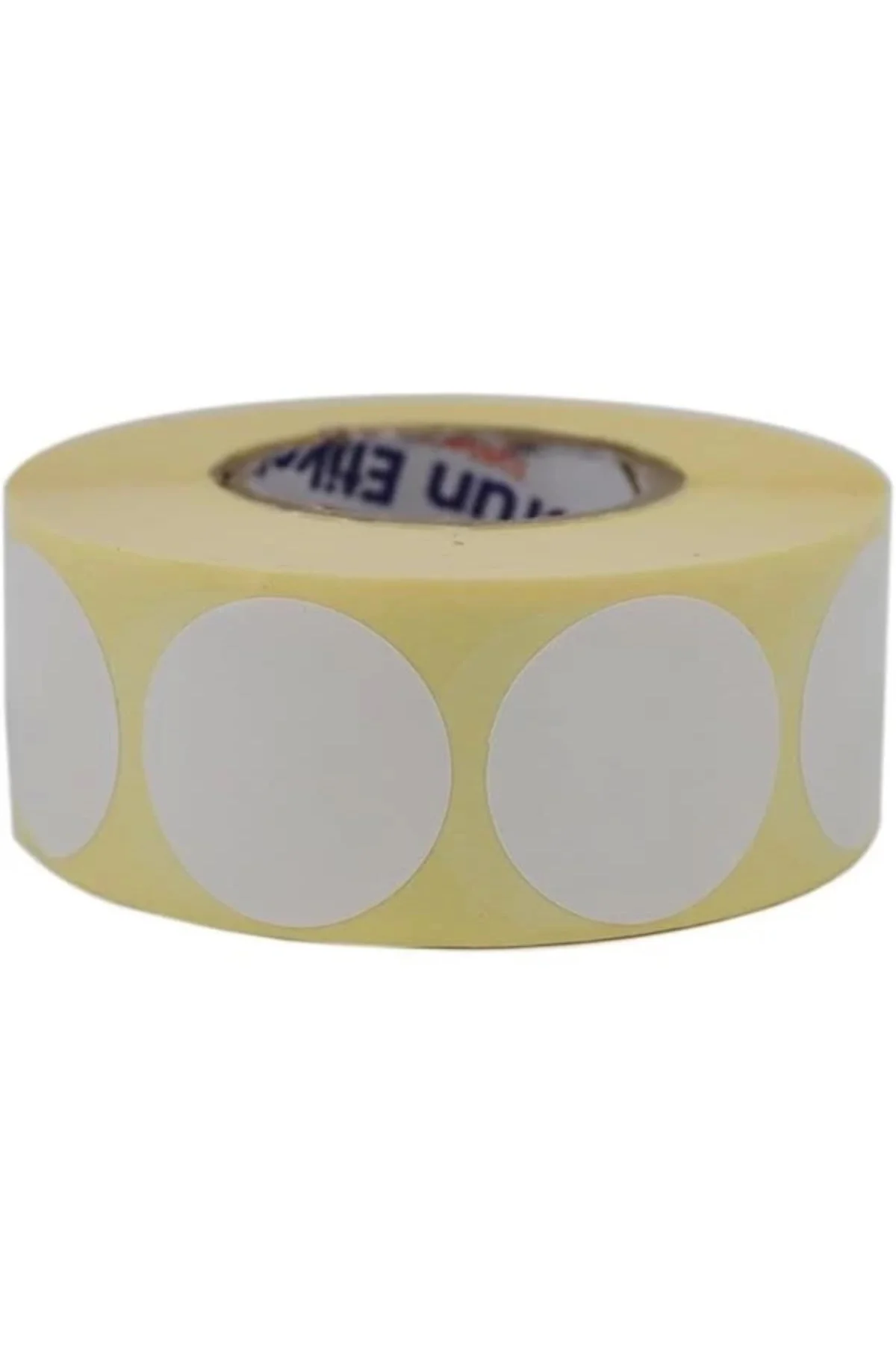Etiketler , Al Hızlı Al Vellum Etiket 60Mm X 60Mm 800 Adet Vellum Etiket