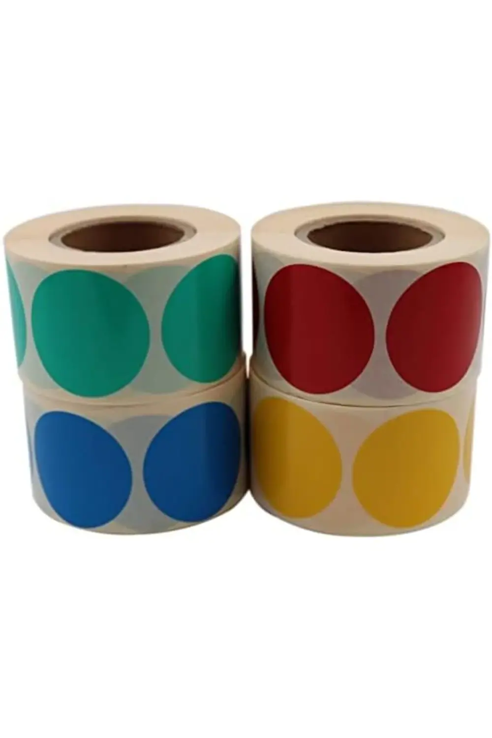 etiketler, hazır al hızlı al Kırmızı Renk Zemin Baskılı Kuşe Etik