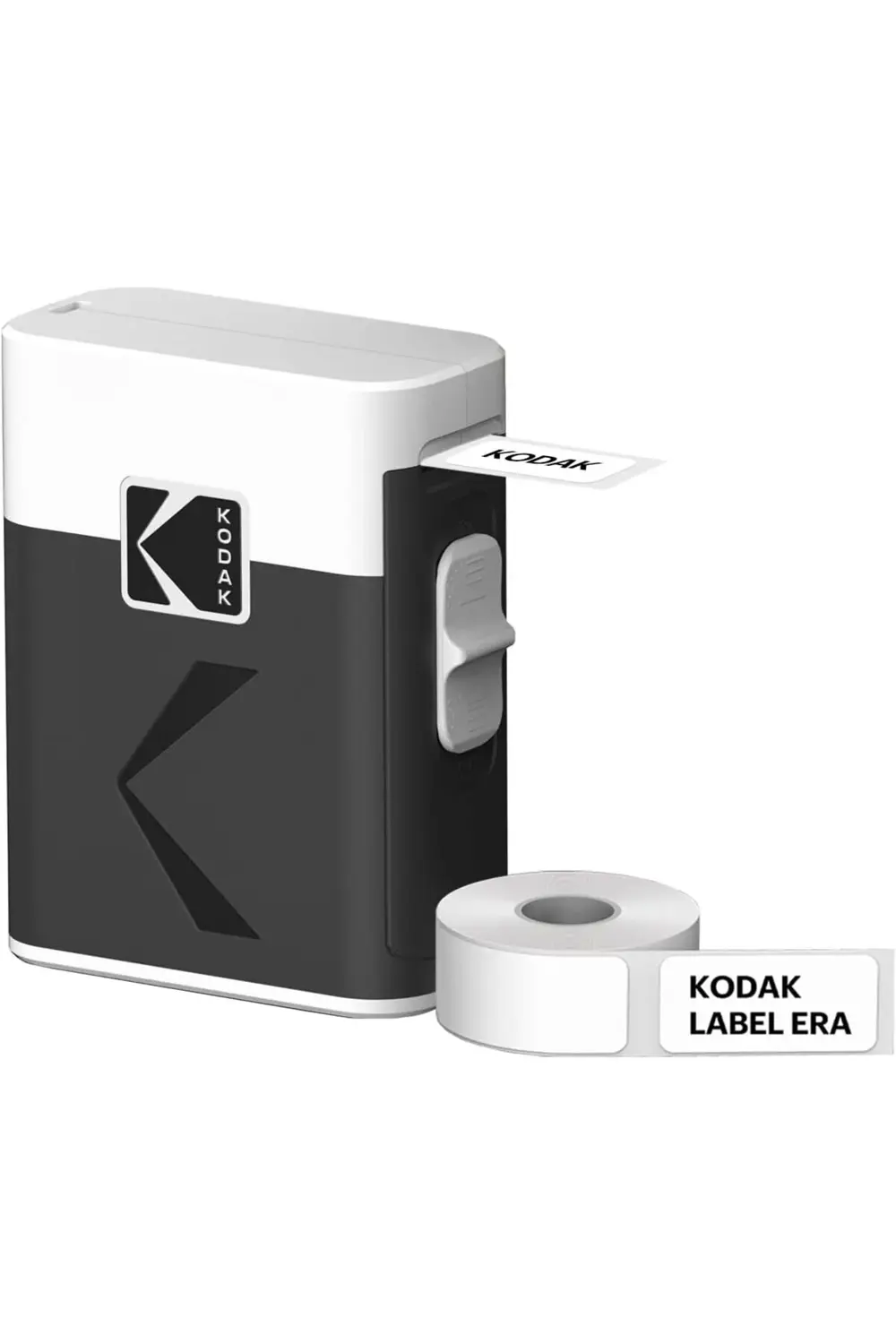 Etkiketleme Makinesi ERA Beyaz + 12 rulo 1178367