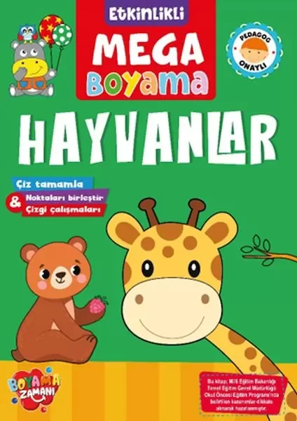 Etkinliklerle Fen - Kuvvetler ve Mıknatıslar