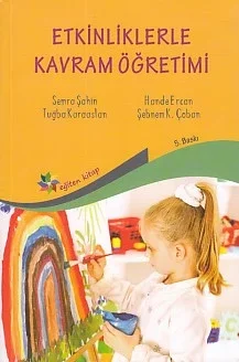 Etkinliklerle Kavram Öğretimi Fiyatı, Yorumları ve Özellikleri