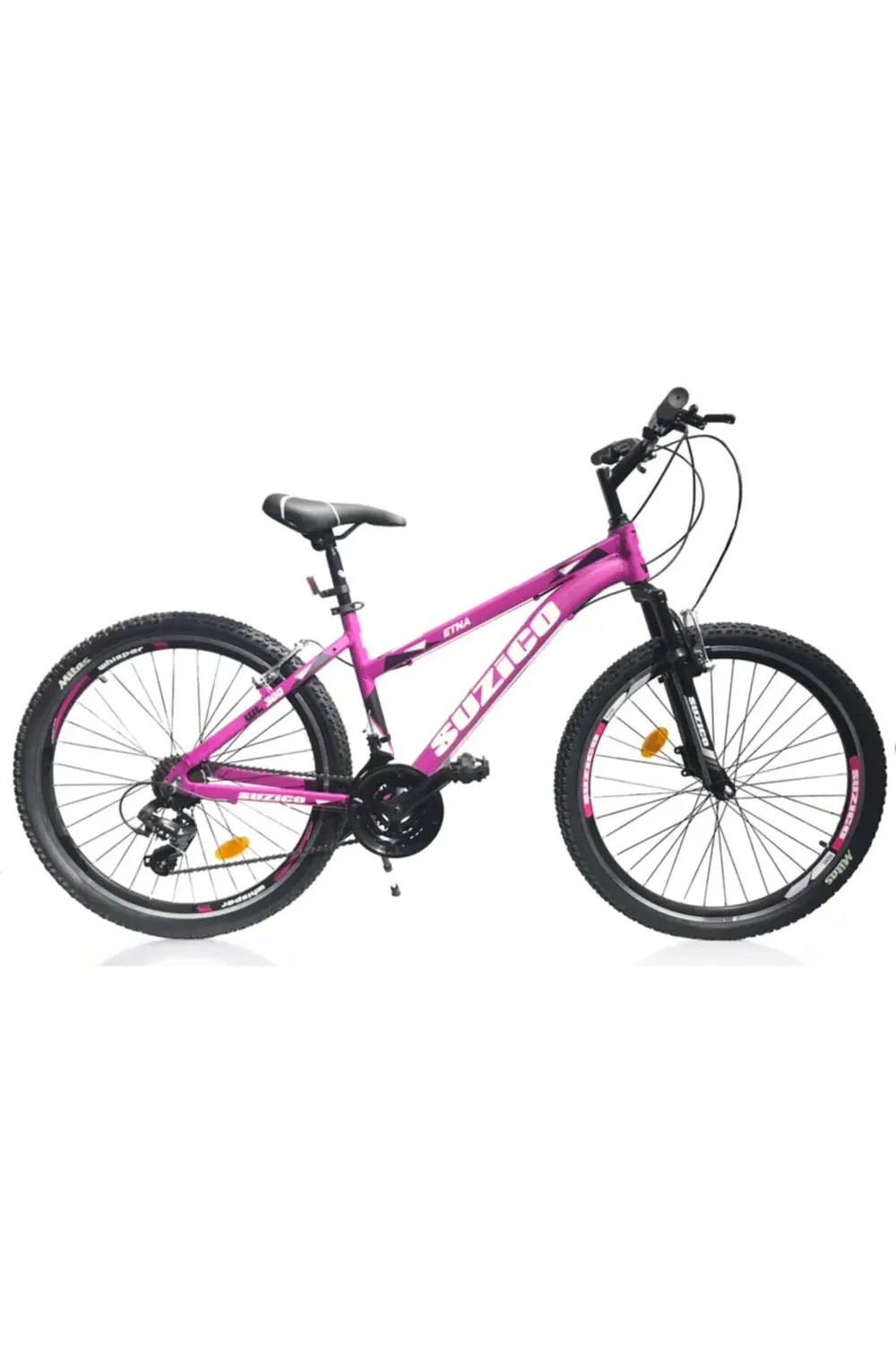 Etna Wl 300 26'' 16'' Bisiklet