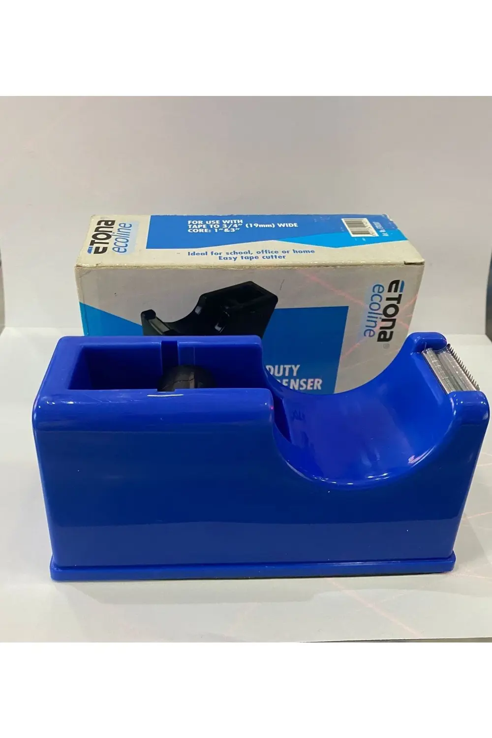 ETONA ECO/BANT MAKİNASI ETD-207