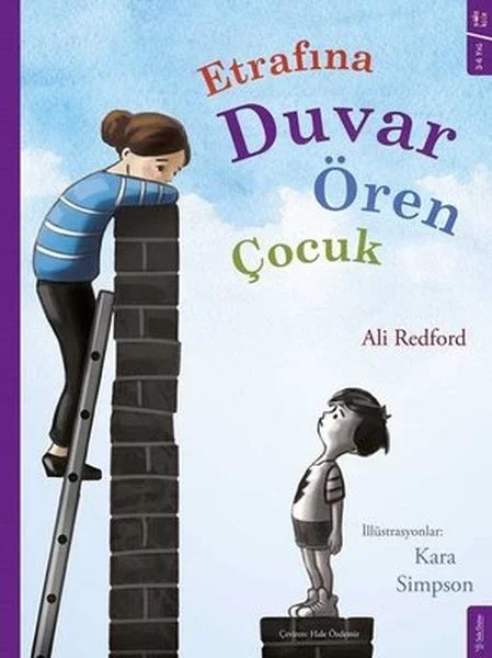 Etrafına Duvar Ören Çocuk Fiyatı, Yorumları ve Özellikleri