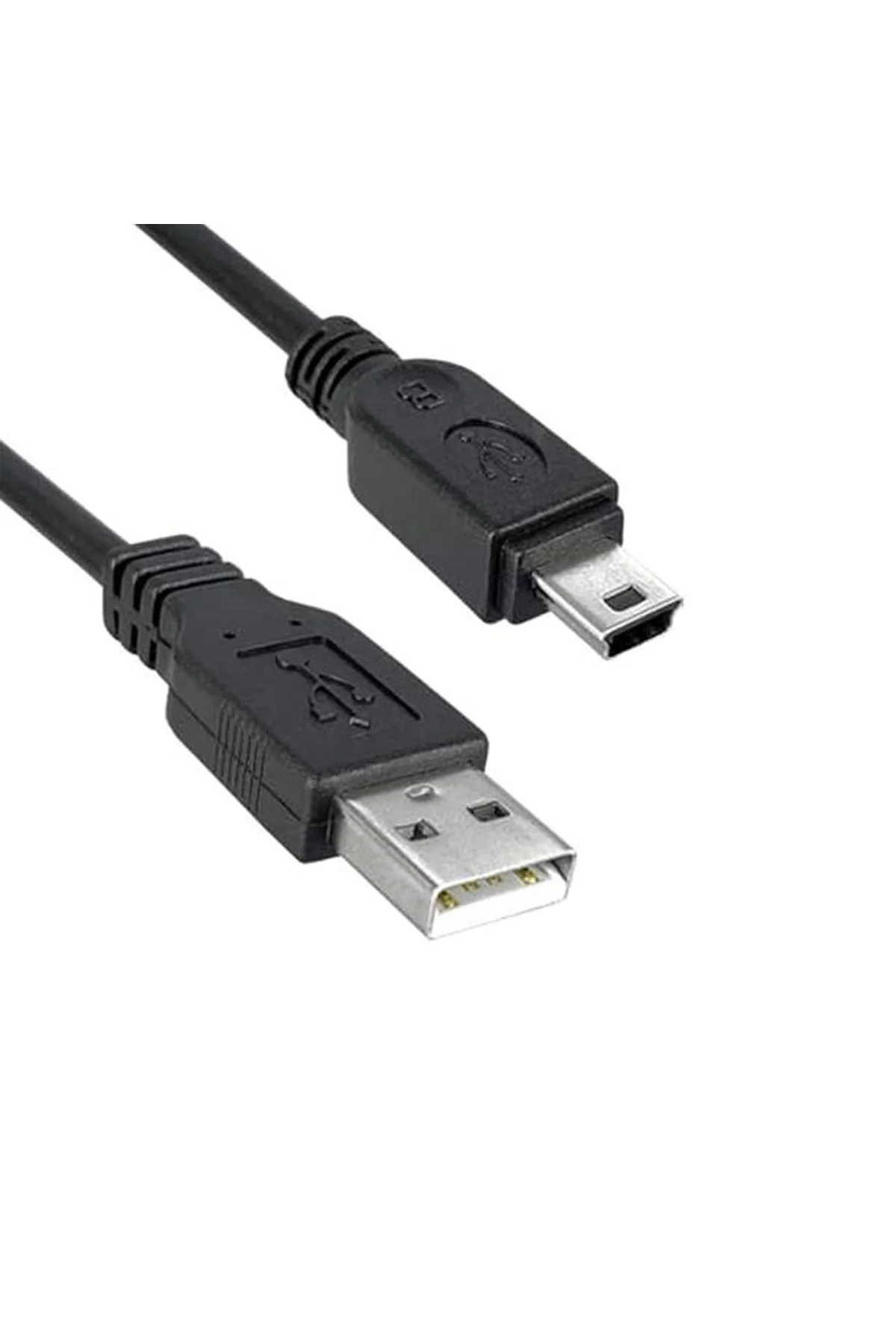 Ets- G-534c Usb Erkek / Mini Usb 5 Pin V3 1.5 Metre Kablo
