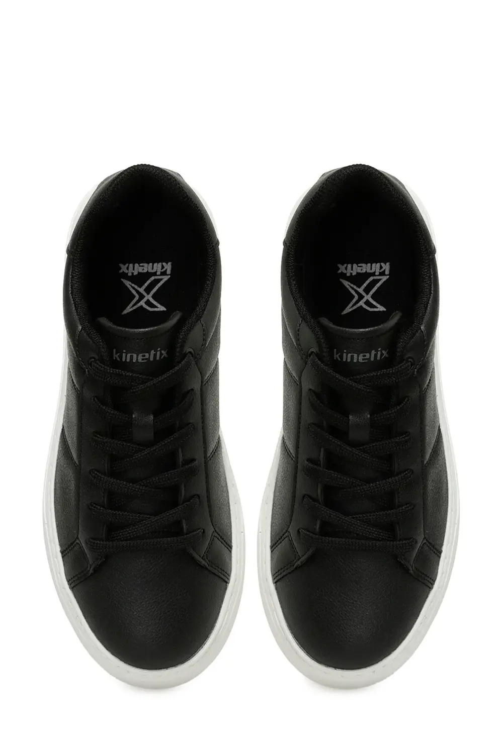 ETSTA 5FX Siyah Kadın Sneaker