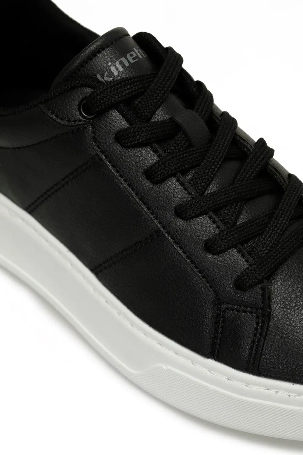 ETSTA 5FX Siyah Kadın Sneaker