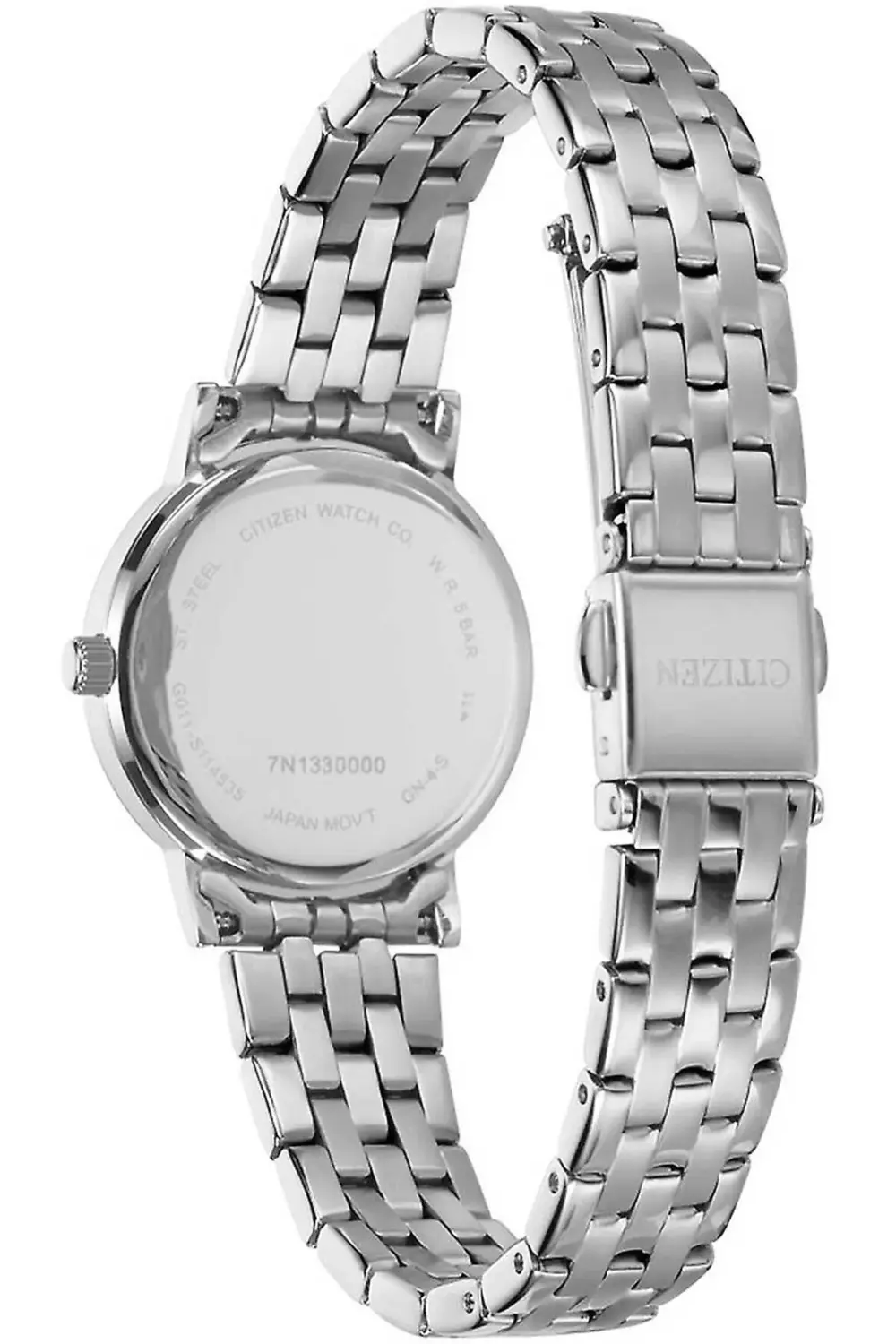 EU6090-54A Kadın Kol Saati