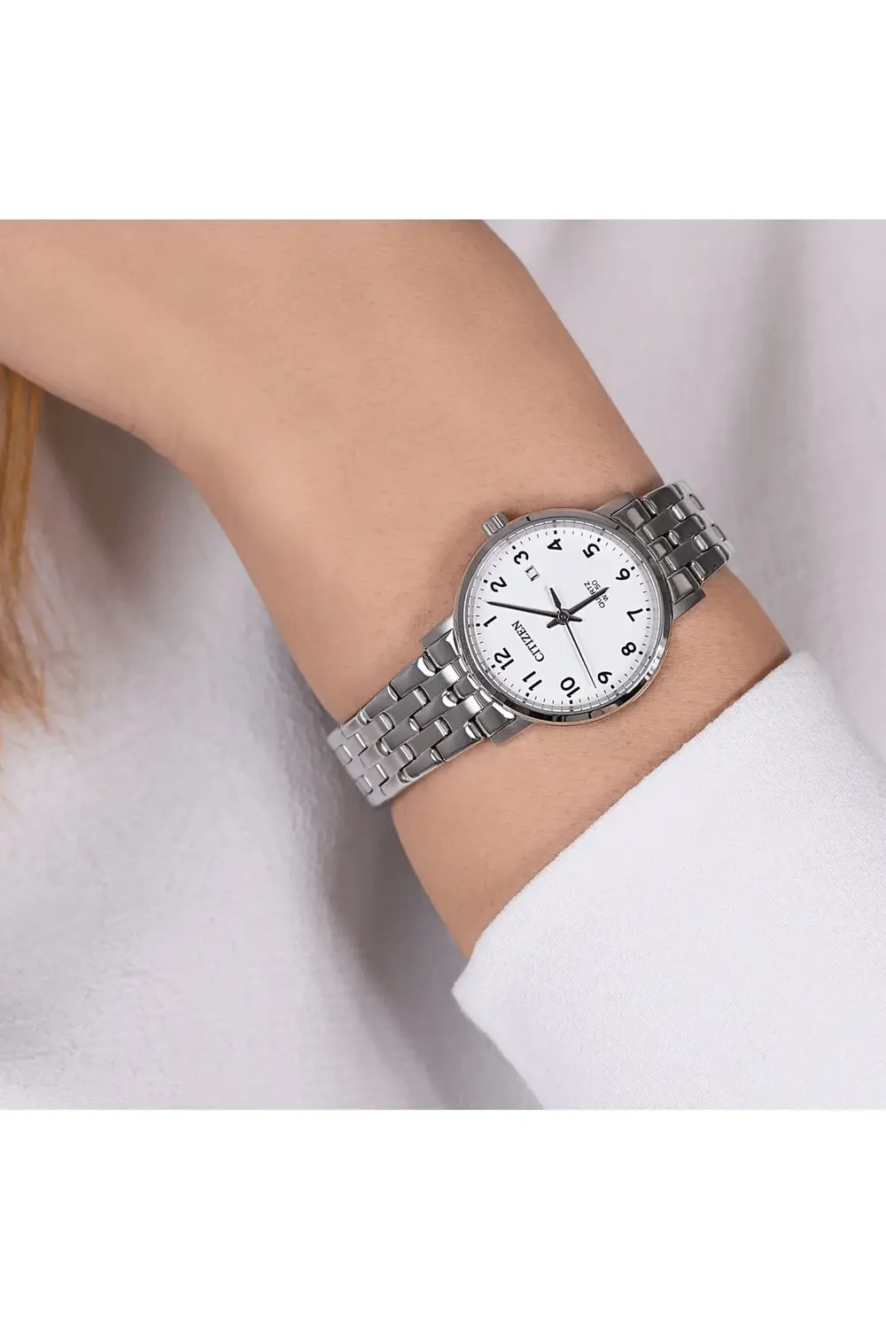 EU6090-54A Kadın Kol Saati