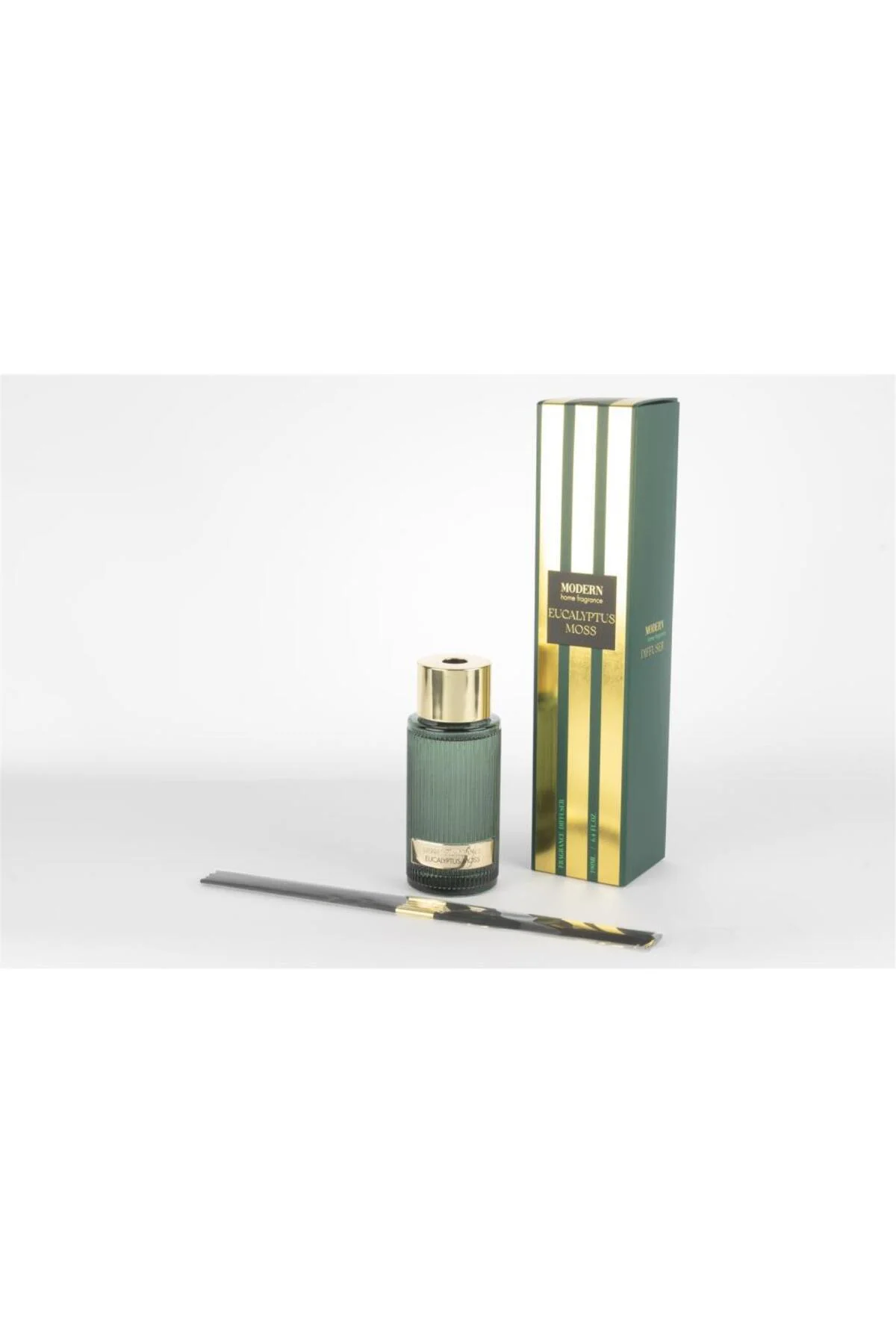 Eucalyptus Moss Oda Kokusu 190ml