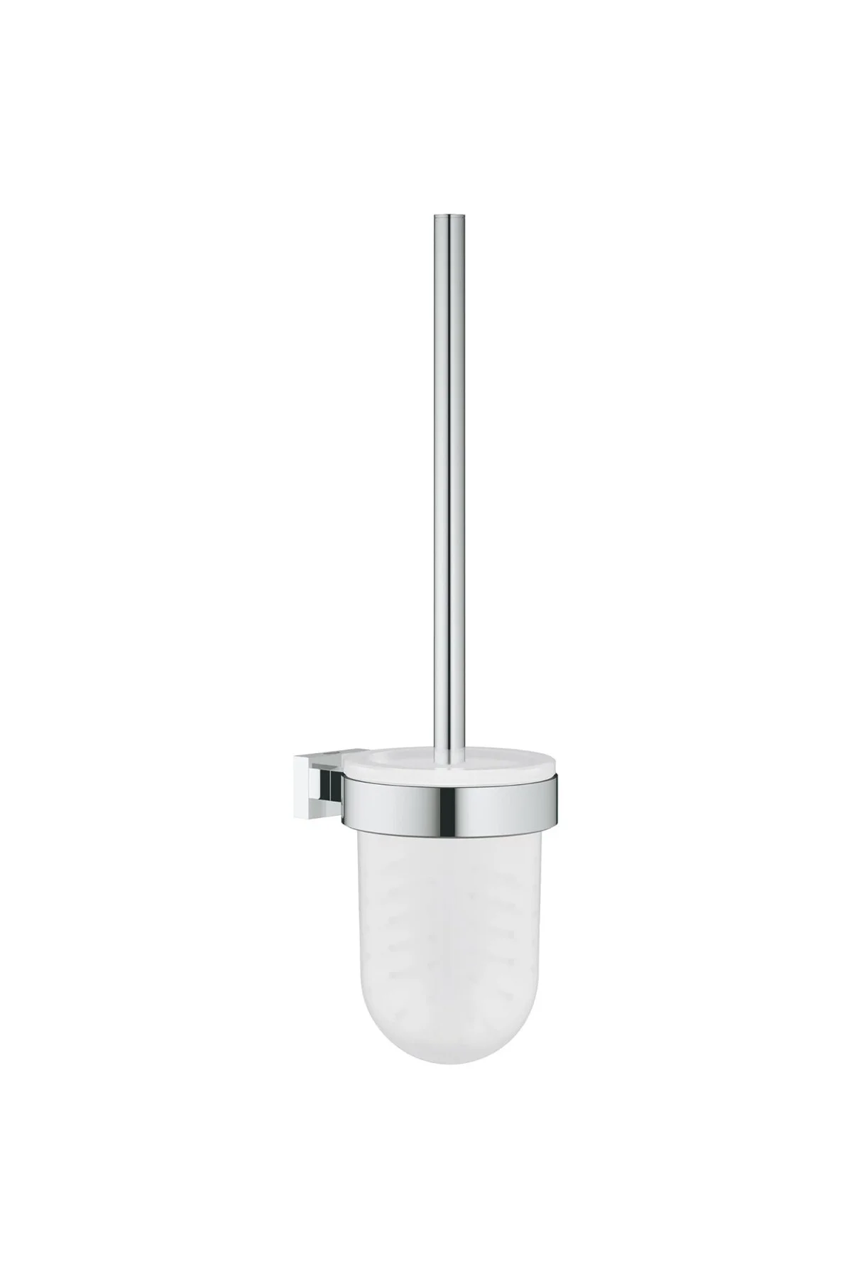 Eurocube Tuvalet Fırçası - 40513001 Eurocube Tuvalet Fırçası - 40513001