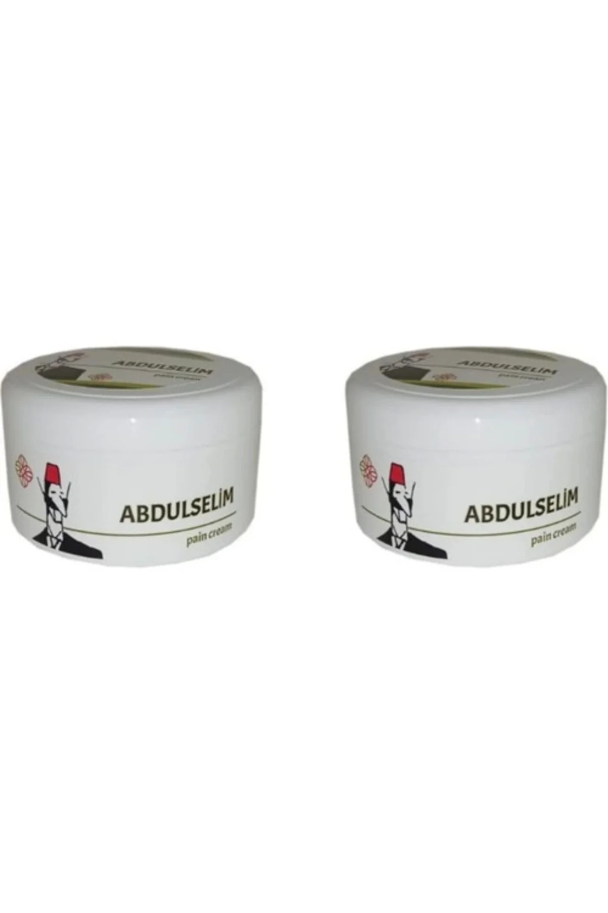 Eurorganic Abdülselim Kremi 2'li 200 ml
