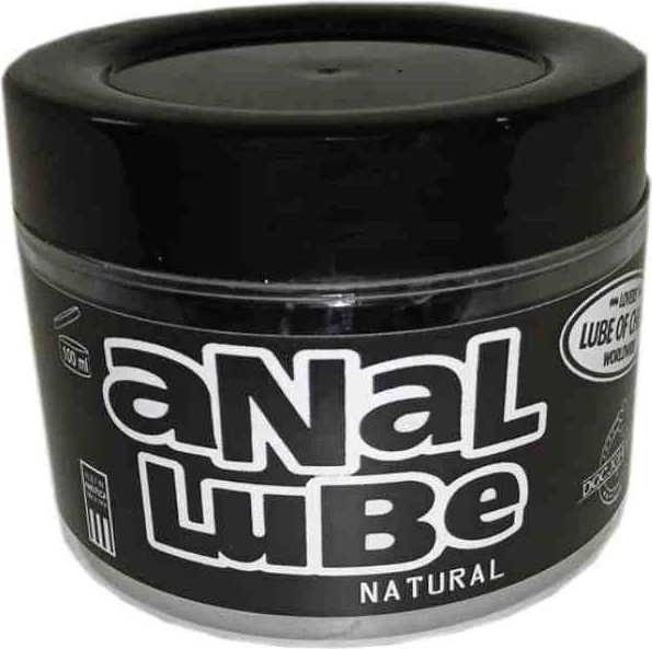 Eurorganic Anaal Lube Lubricant 100 ml - Kayganlaştırıcı Jel Fiyatı, Yorumları ve Özellikleri
