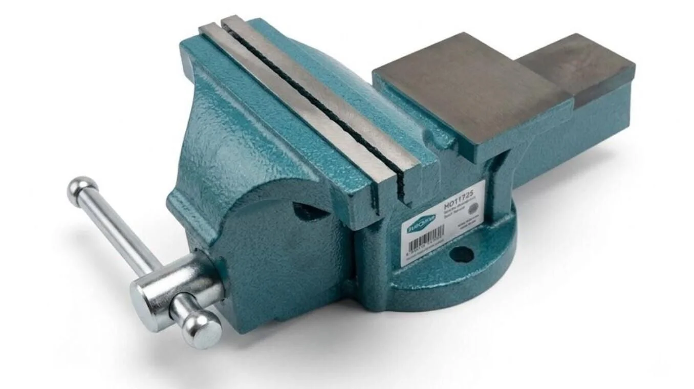 Eurostar 11125 Sabit Tablalı Mengene 125 mm Fiyatı, Yorumları ve Özellikleri