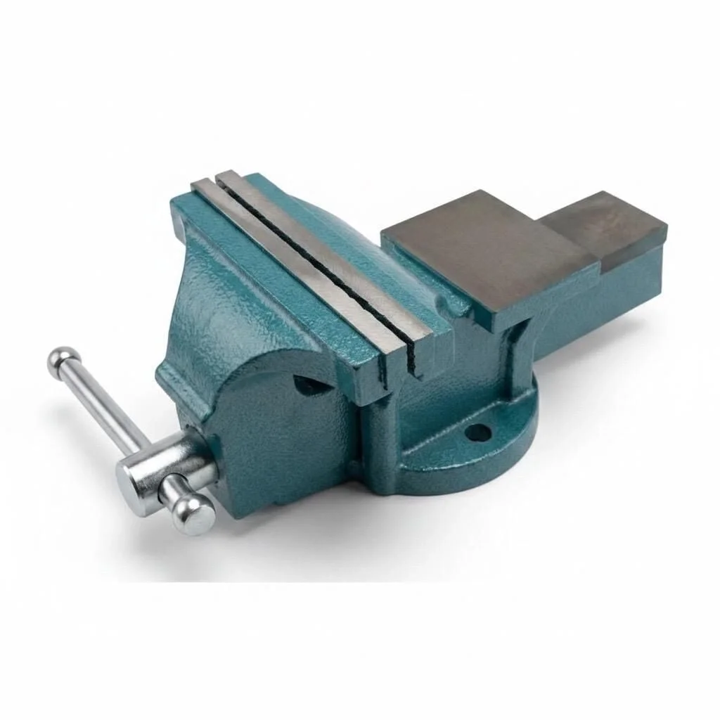 Eurostar 11200 Sabit Tablalı Mengene 200 mm Eurostar 11200 Sabit Tablalı Mengene 200 mm