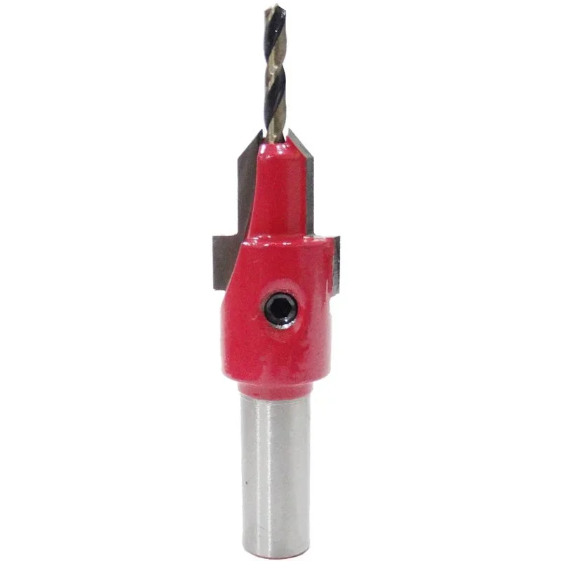 Eurostar TH14532 Havşa Matkap Ucu 3 mm
