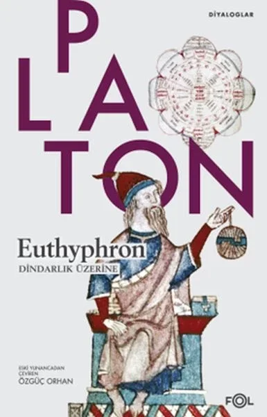 Euthyphron - Dindarlık Üzerine Fiyatı, Yorumları ve Özellikleri