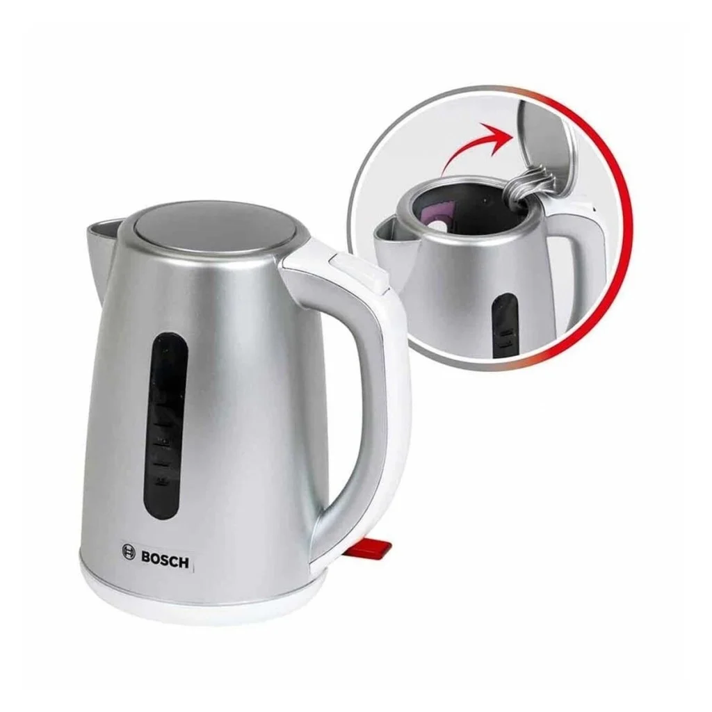EV ALETİ BOSCH KETTLE GMŞ. Fiyatı, Yorumları ve Özellikleri