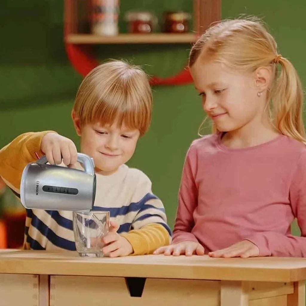 EV ALETİ BOSCH KETTLE GMŞ. Fiyatı, Yorumları ve Özellikleri