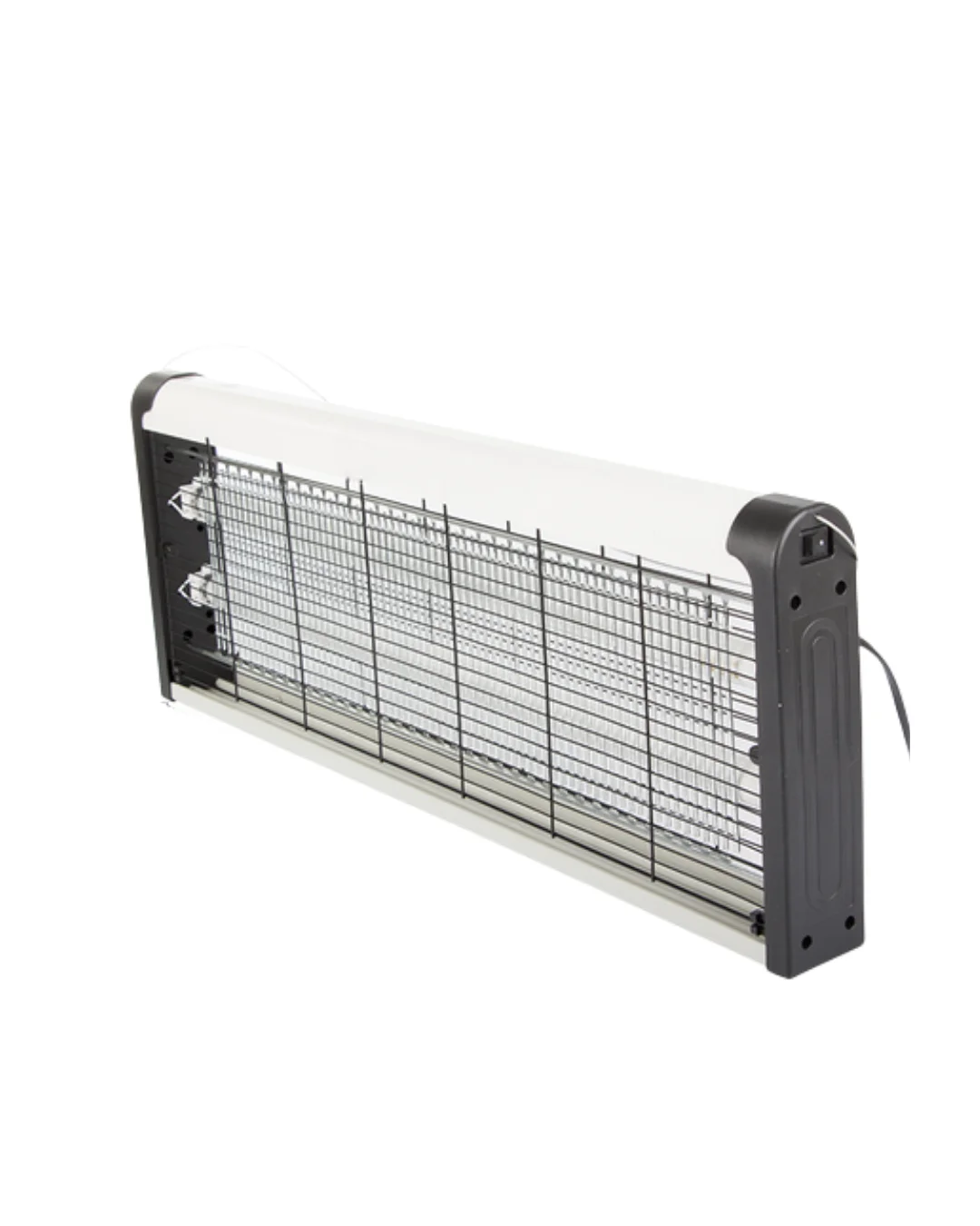 Ev Balkon Mutfak İçin Elektrikli Sinek Savar 10W UV Işıklı Lamba