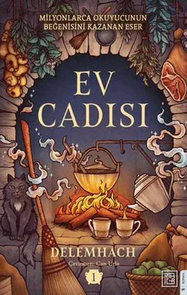 Ev Cadısı 1 Fiyatı, Yorumları ve Özellikleri