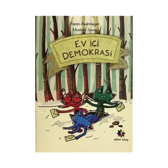 Ev İçi Demokrasi Fiyatı, Yorumları ve Özellikleri
