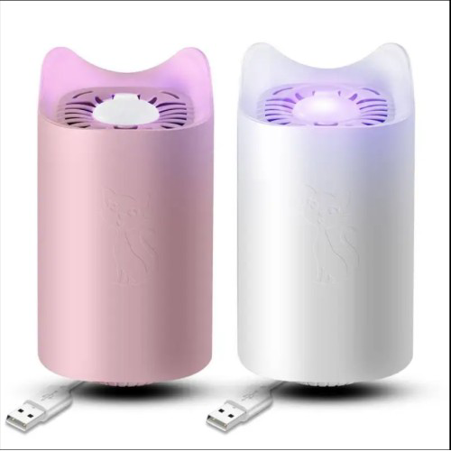 Ev LED Sivrisinek Katili USB Plug-in Kendinden Emişli Kovucu Sivr