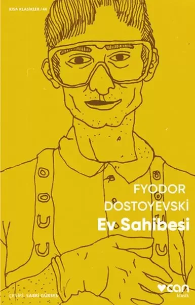 Ev Sahibesi Ev Sahibesi