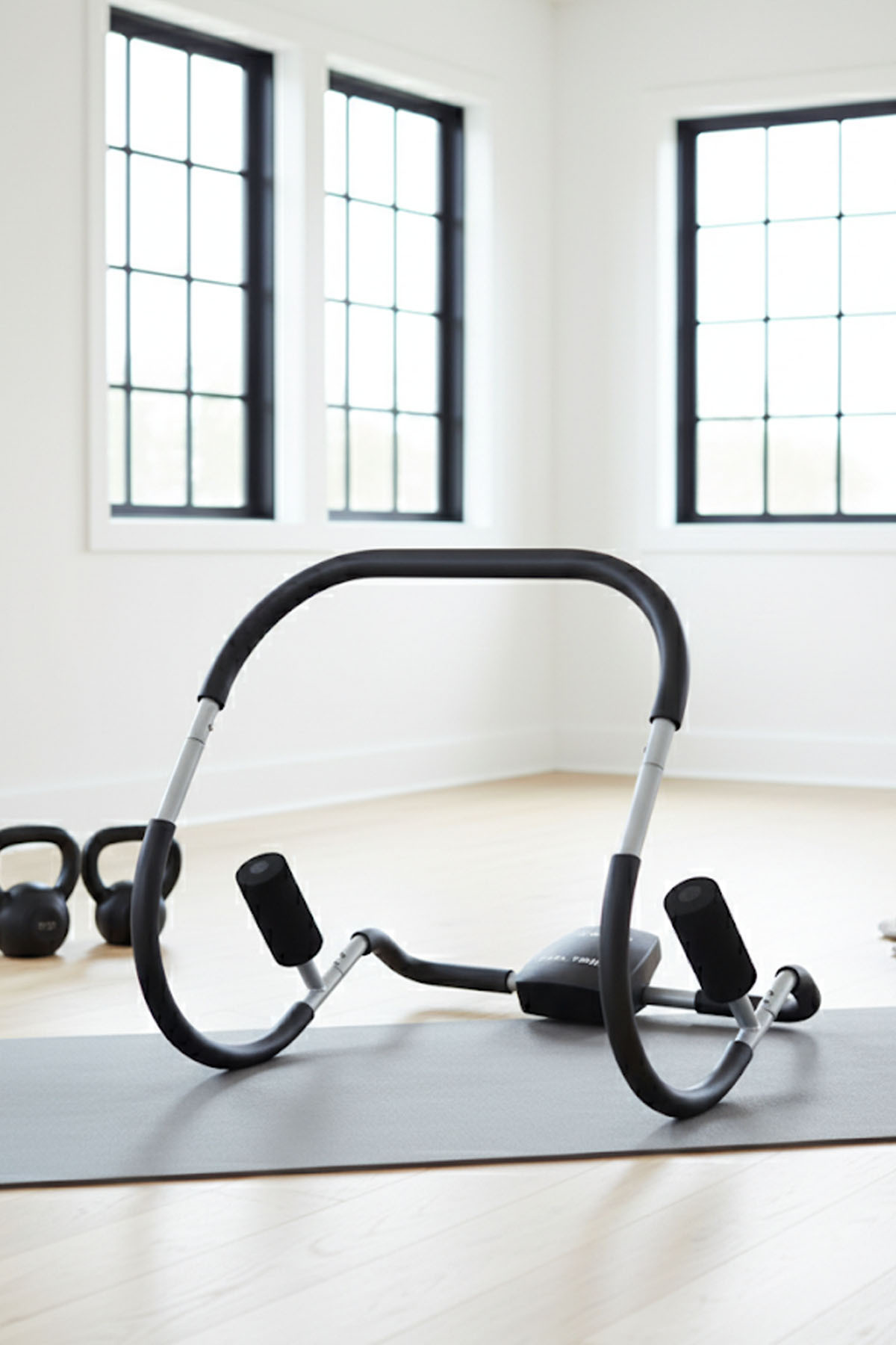 Delta Ev Salon Tipi Profesyonel Mekik Aleti | Göbek Eritme Ve İçin Meki