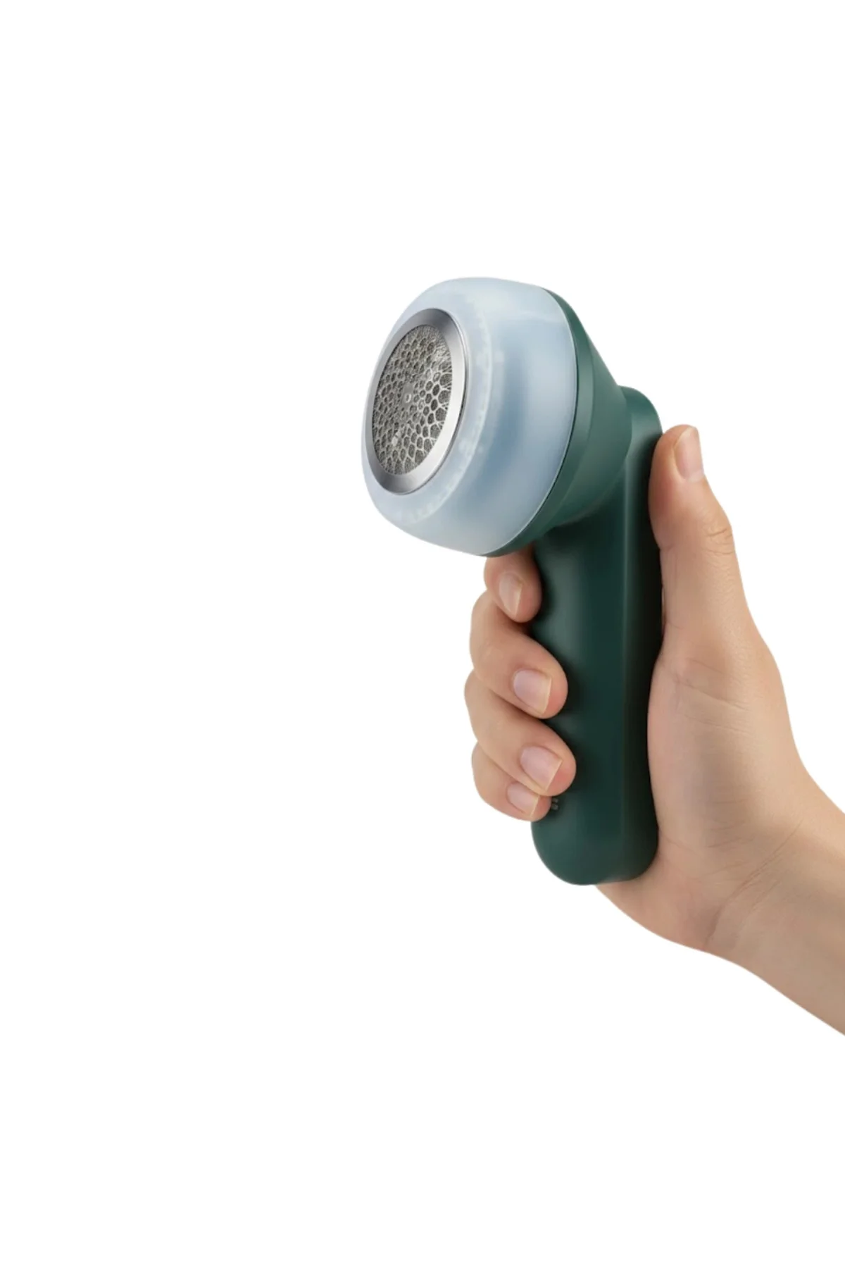 Ev Tekstilleri İçin Pratik Tüy Ve Tiftik Giderici